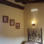 La Ontina Rurales Otel Abejuela