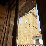 La Ontina Rurales Otel Abejuela