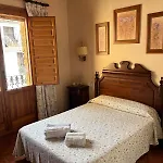 Otel La Ontina Rurales Abejuela
