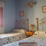 La Ontina Rurales Otel Abejuela