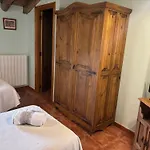 La Ontina Rurales Otel Abejuela