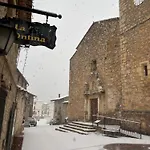 La Ontina Rurales * Abejuela
