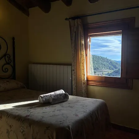 La Ontina Rurales