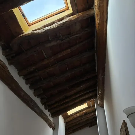 Szálloda La Ontina Rurales Abejuela