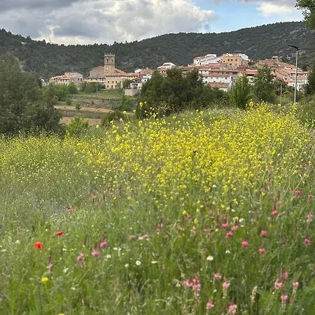 La Ontina Rurales * Abejuela