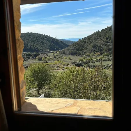 La Ontina Rurales Szálloda