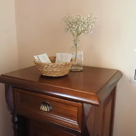 La Ontina Rurales * Abejuela