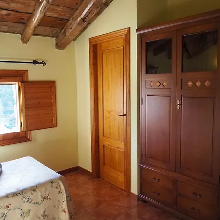 Hotel La Ontina Rurales *