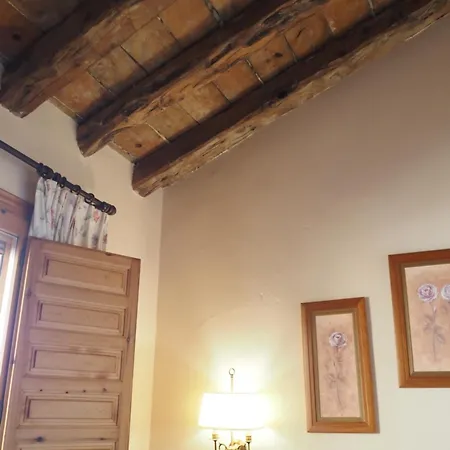 La Ontina Rurales Szálloda