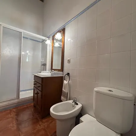 Szálloda La Ontina Rurales