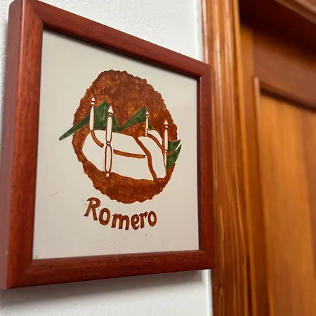 La Ontina Rurales Szálloda *