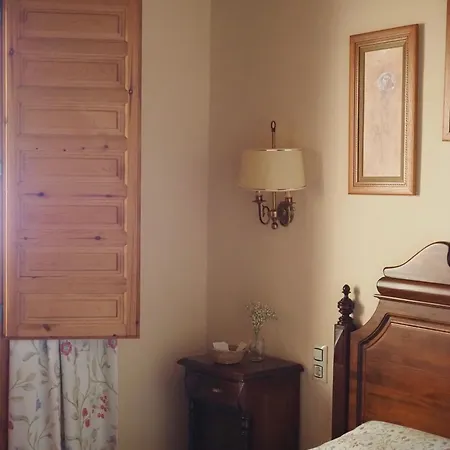 La Ontina Rurales * Abejuela