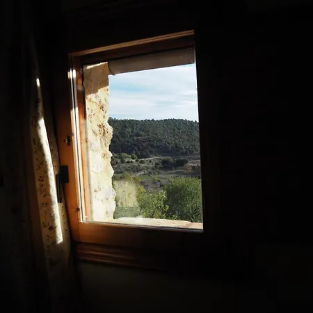 La Ontina Rurales Szálloda *