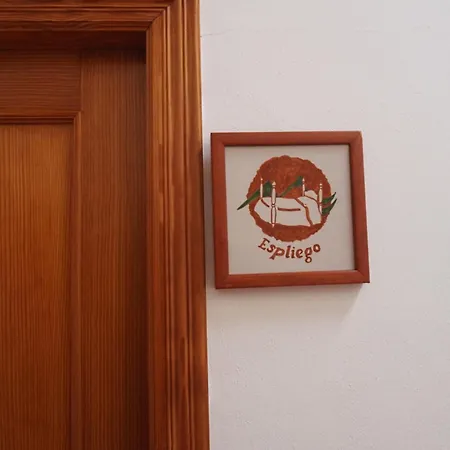 La Ontina Rurales Szálloda Abejuela