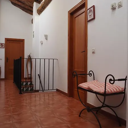 La Ontina Rurales * Abejuela