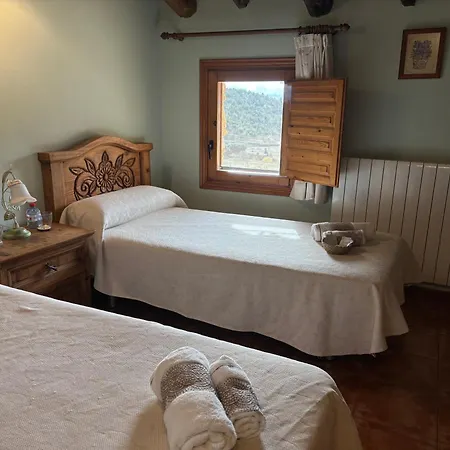La Ontina Rurales