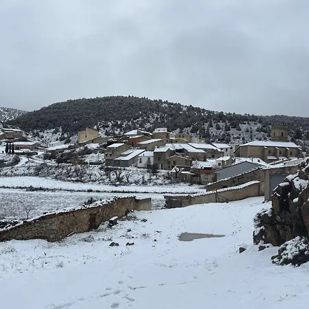 La Ontina Rurales Abejuela