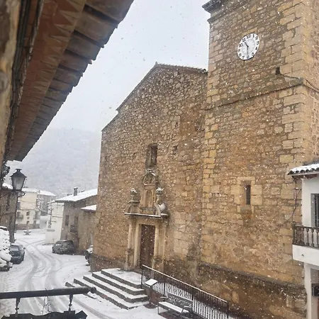 La Ontina Rurales *