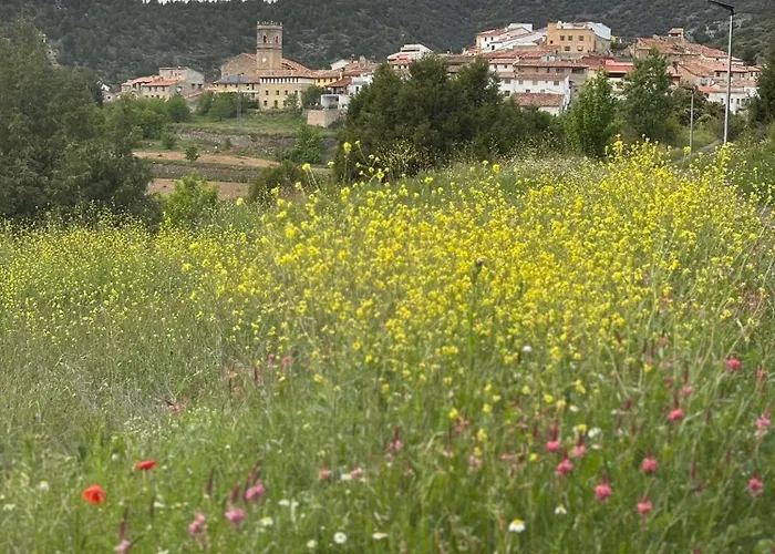 La Ontina Rurales * Abejuela