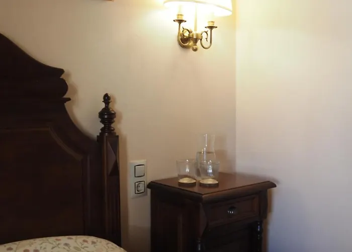 Hotel La Ontina Rurales *