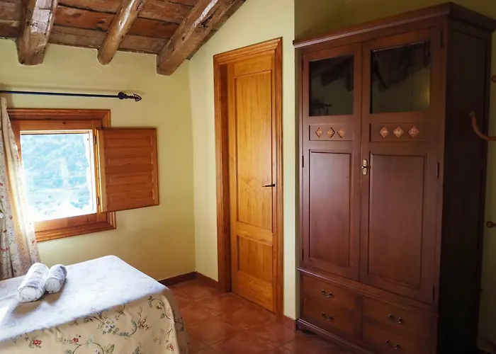 Hotel La Ontina Rurales *