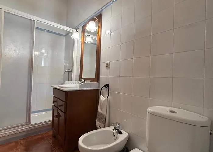 Hotel La Ontina Rurales