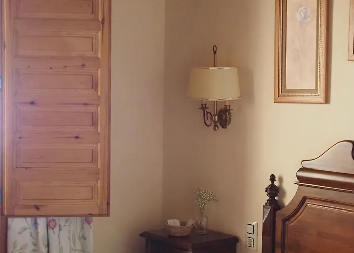 La Ontina Rurales * Abejuela