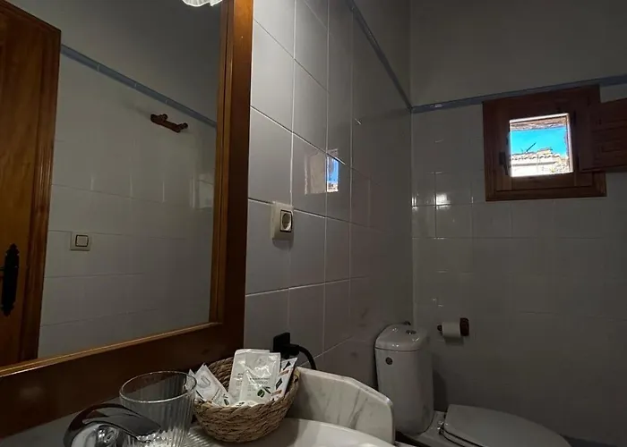 Hotel La Ontina Rurales *