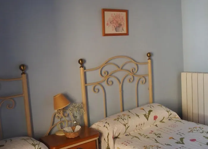 Hotel La Ontina Rurales Abejuela