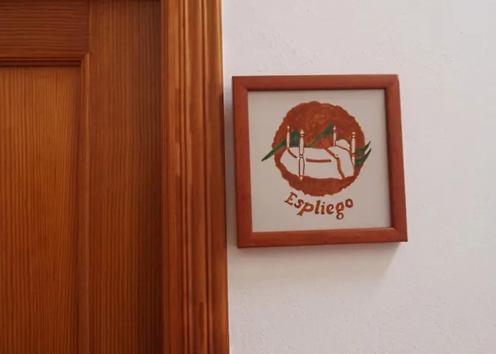 La Ontina Rurales Hotel Abejuela