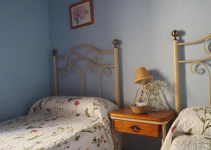 Hotel La Ontina Rurales Abejuela