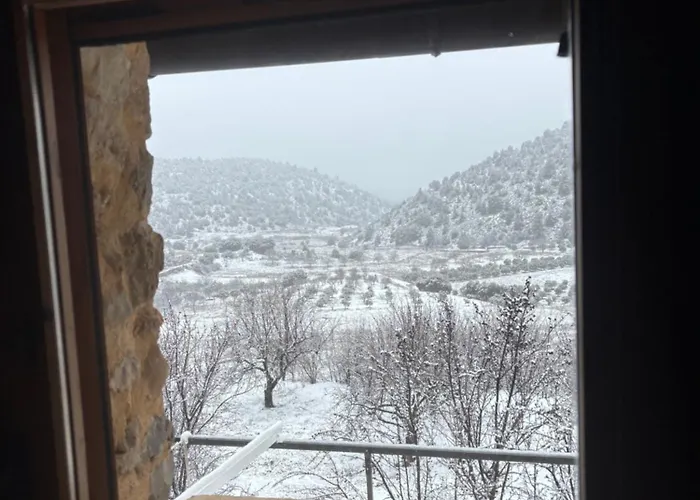 Hotel La Ontina Rurales