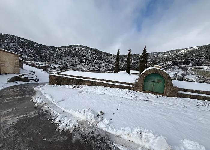 La Ontina Rurales Hotel *